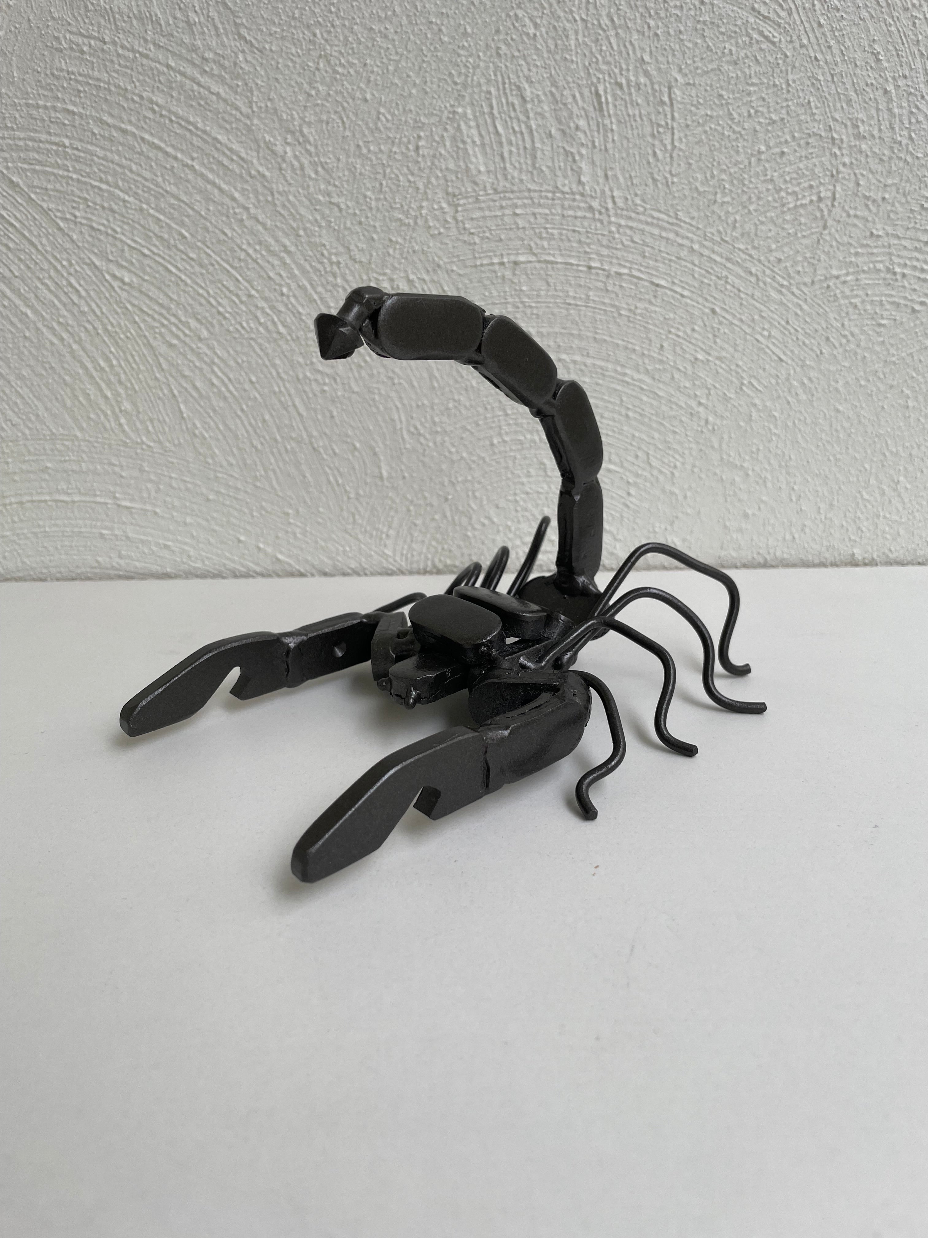 Scorpion Bottle Opener