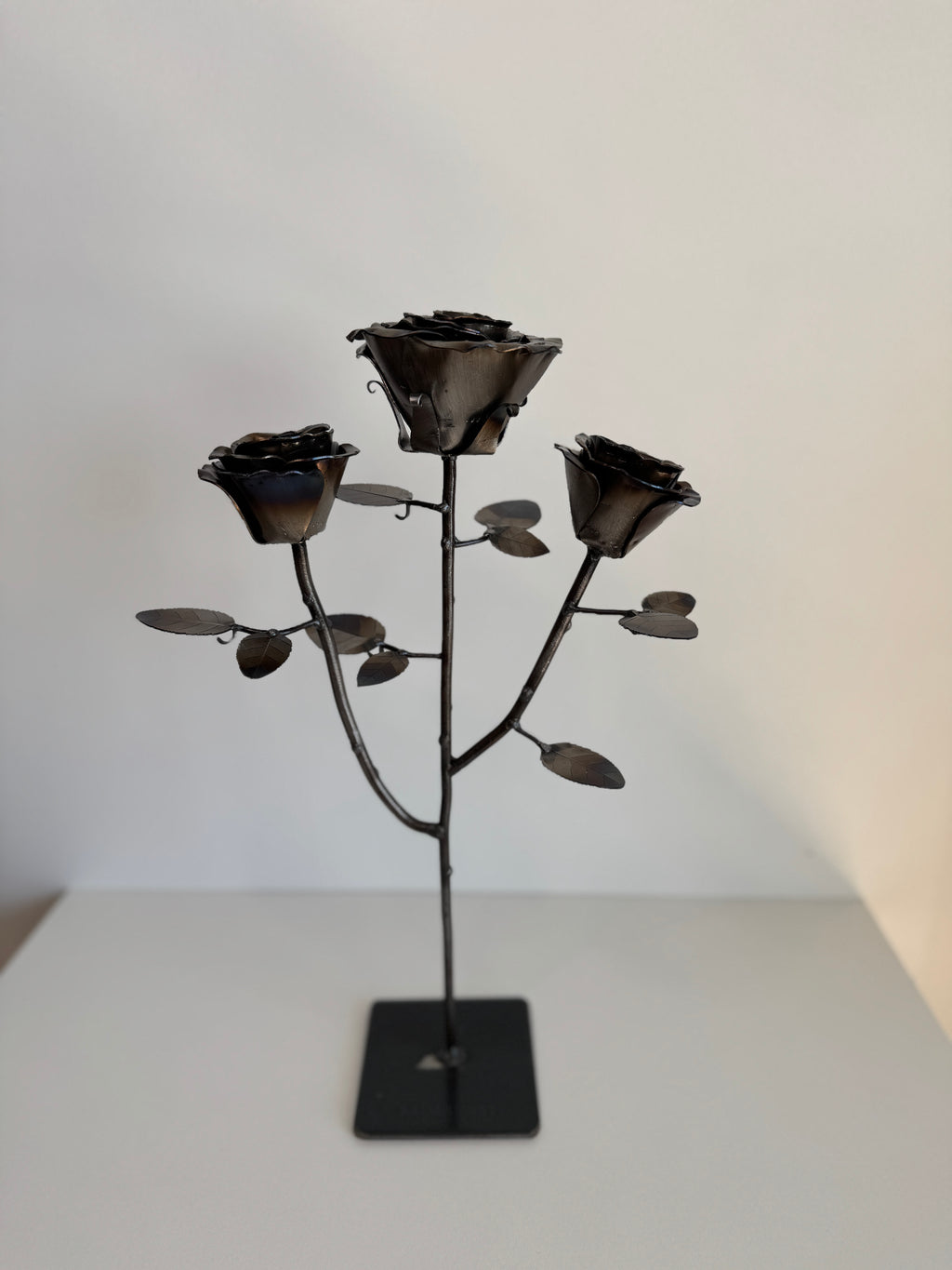 Triple Rose