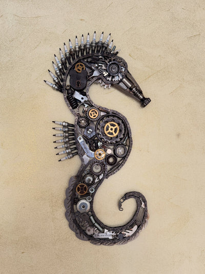 Seahorse