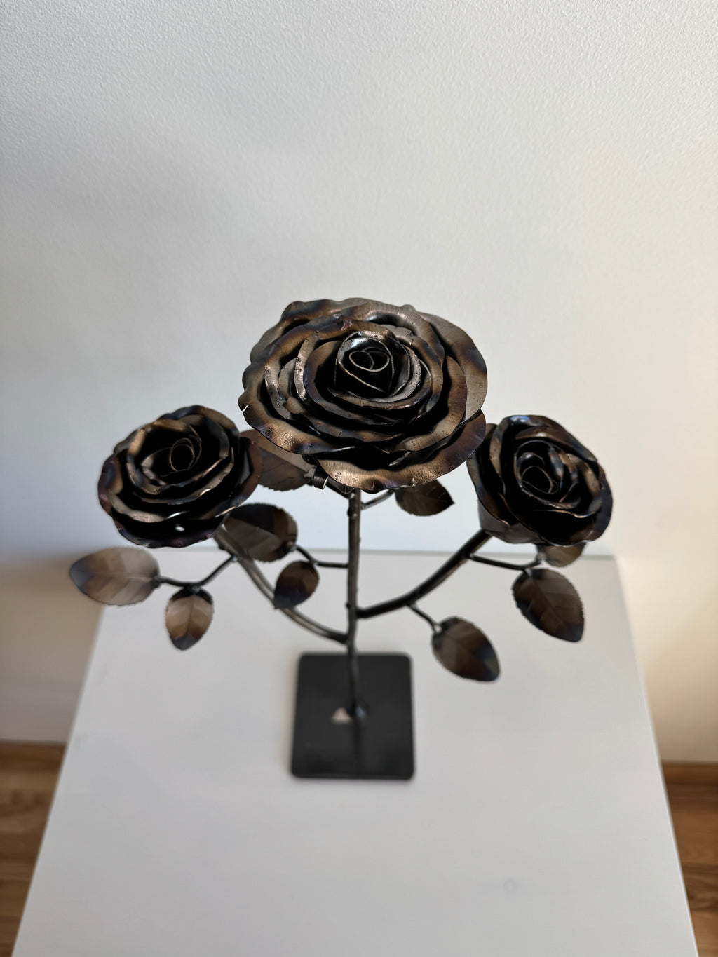 Triple Rose