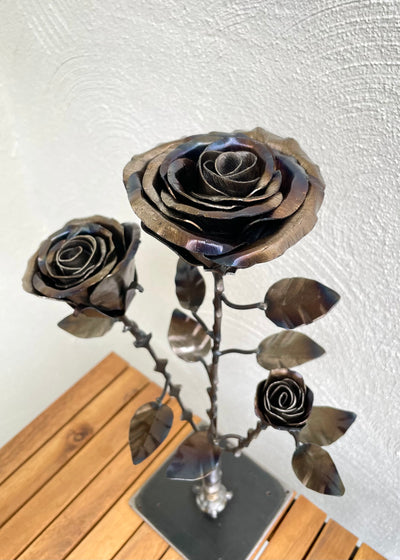Metallist Lilled