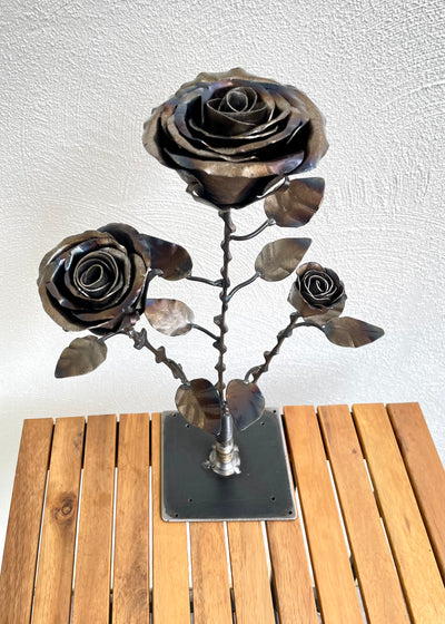 Metallist Lilled