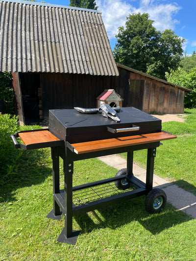 Grill