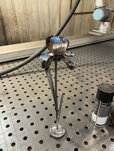 Metallist Lilled