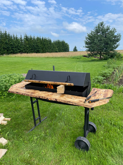 Grill