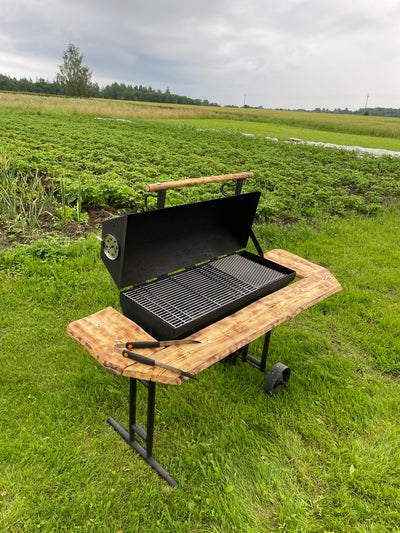 Grill