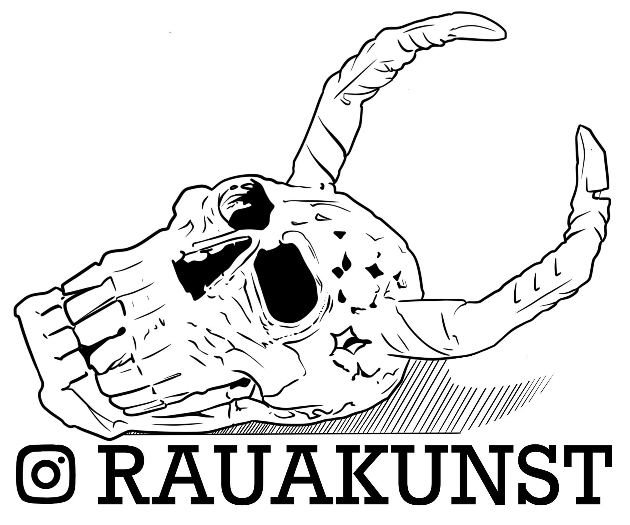 Rauakunst